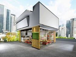 Millenia Walk (D1), Retail #586114611